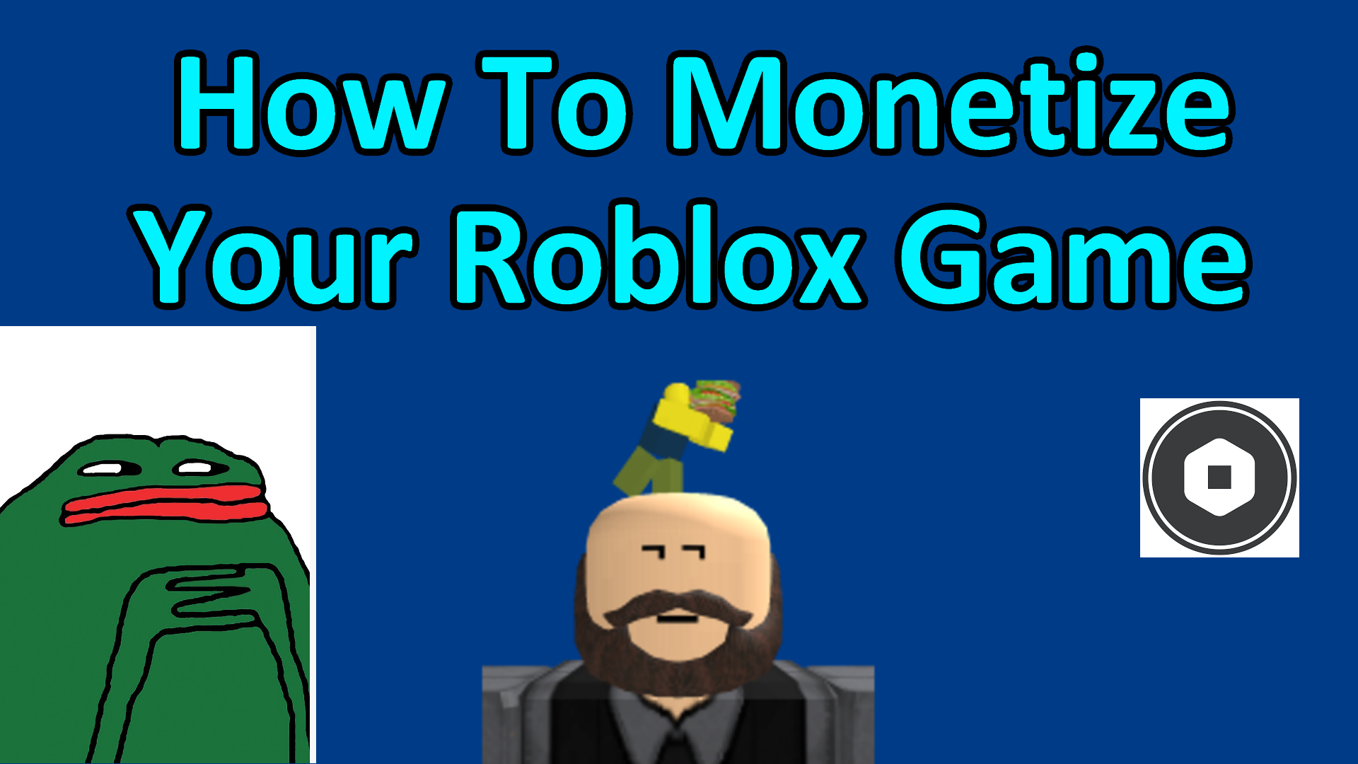 Top 5 Ways to Make Robux From Your Roblox Game