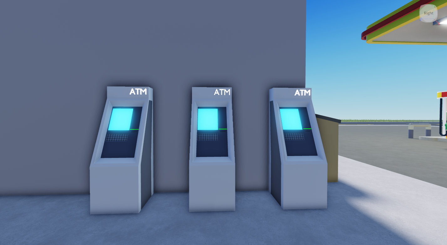 ATMs