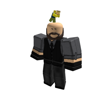 Larger Character Image